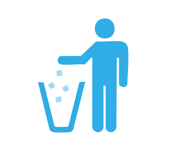 Trash Collection Service