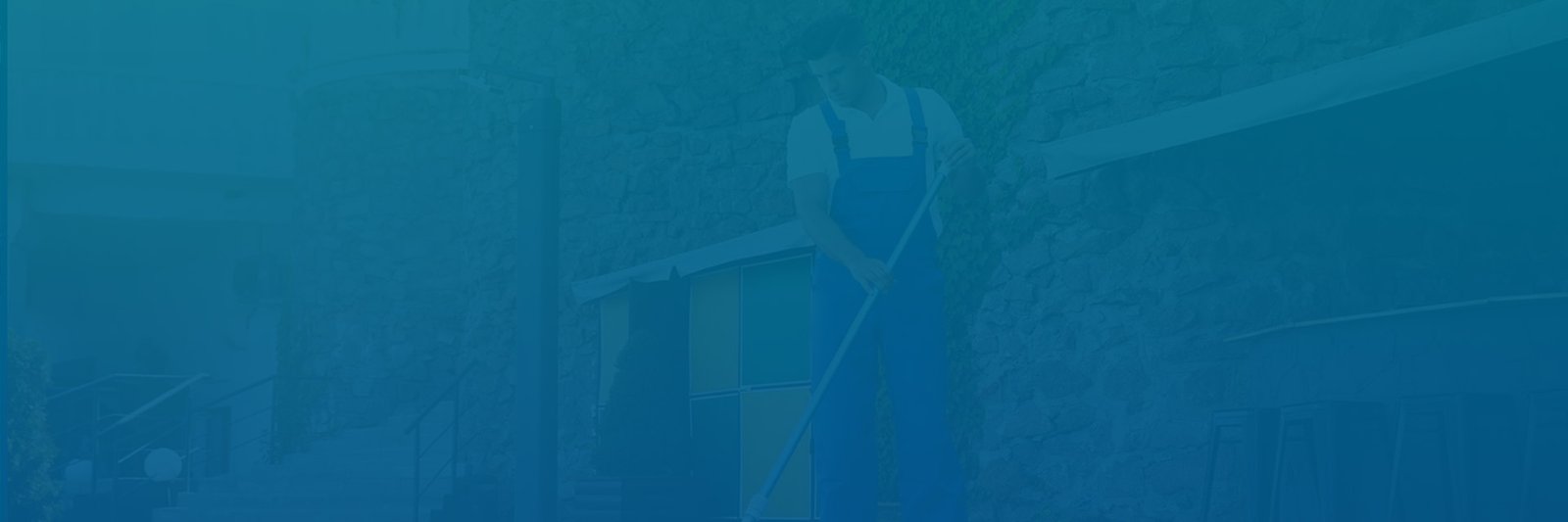 Professional Pool Maintenance Services